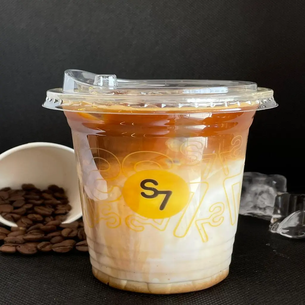 Spanish Latte